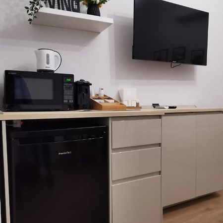 Piccolo Incanto Apartment Palermo Dış mekan fotoğraf