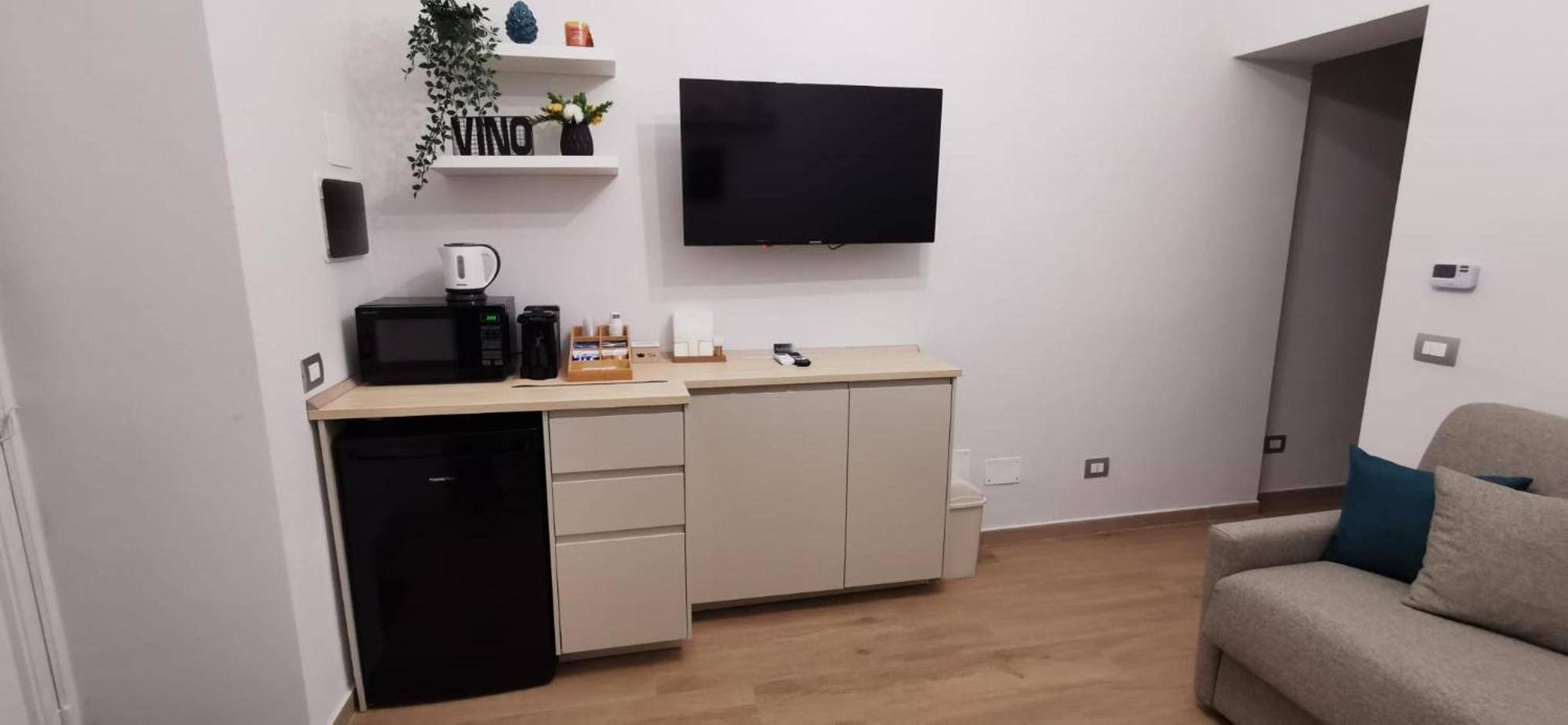 Piccolo Incanto Apartment Palermo Dış mekan fotoğraf