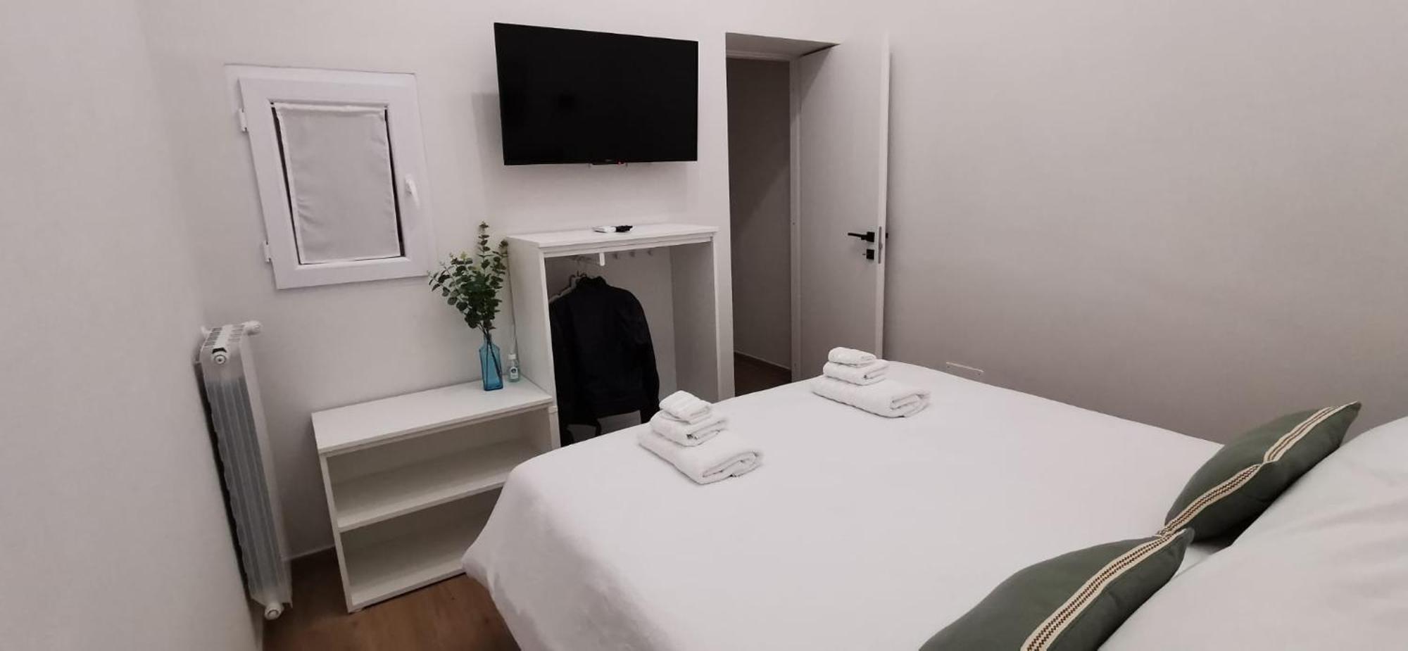 Piccolo Incanto Apartment Palermo Dış mekan fotoğraf