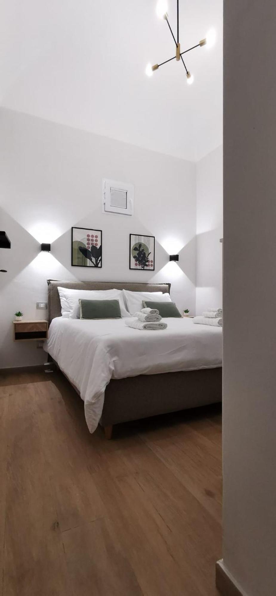 Piccolo Incanto Apartment Palermo Dış mekan fotoğraf