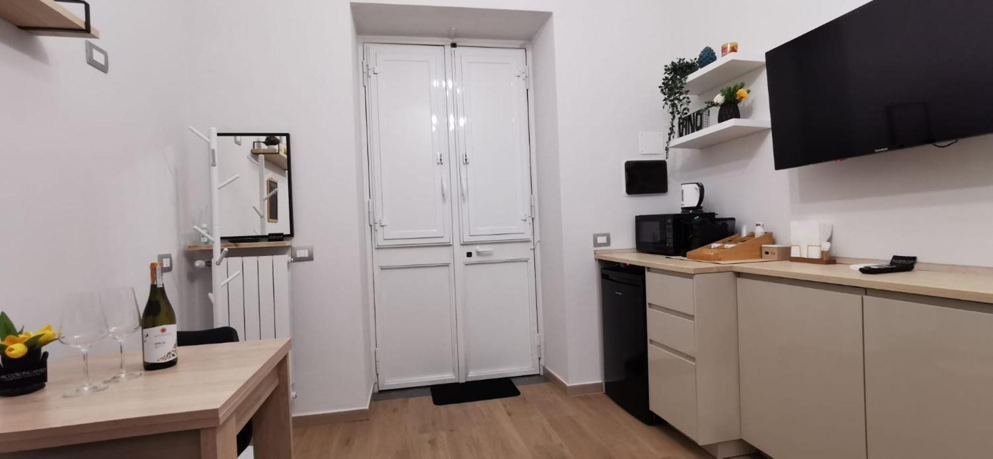 Piccolo Incanto Apartment Palermo Dış mekan fotoğraf