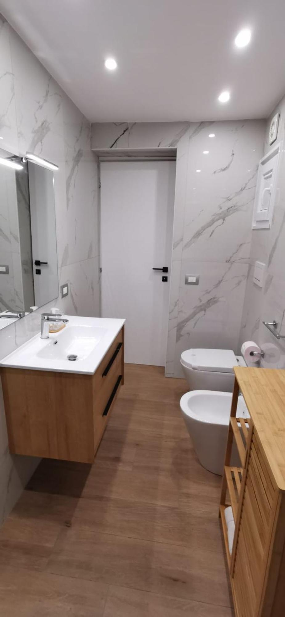 Piccolo Incanto Apartment Palermo Dış mekan fotoğraf