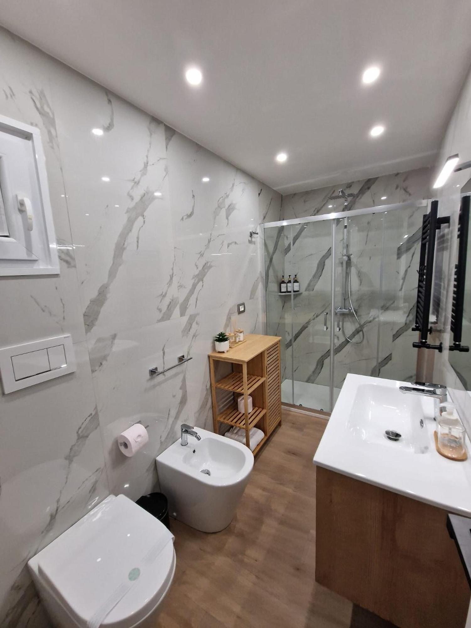 Piccolo Incanto Apartment Palermo Dış mekan fotoğraf