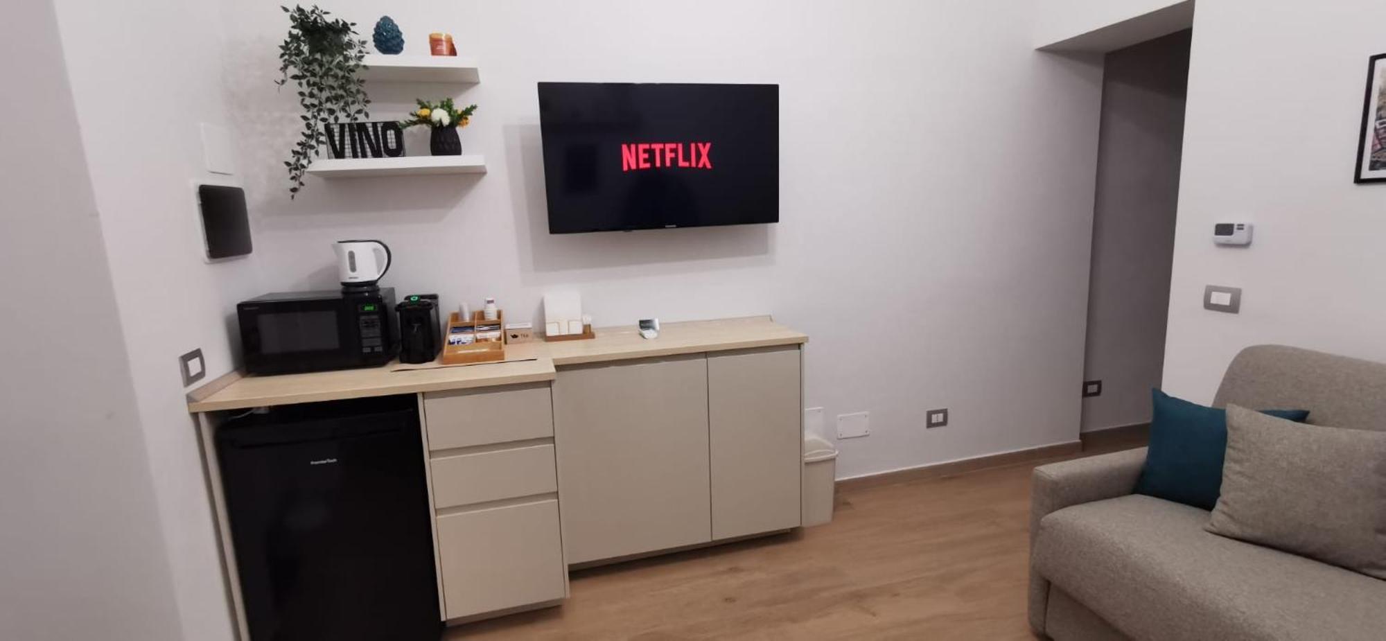 Piccolo Incanto Apartment Palermo Dış mekan fotoğraf