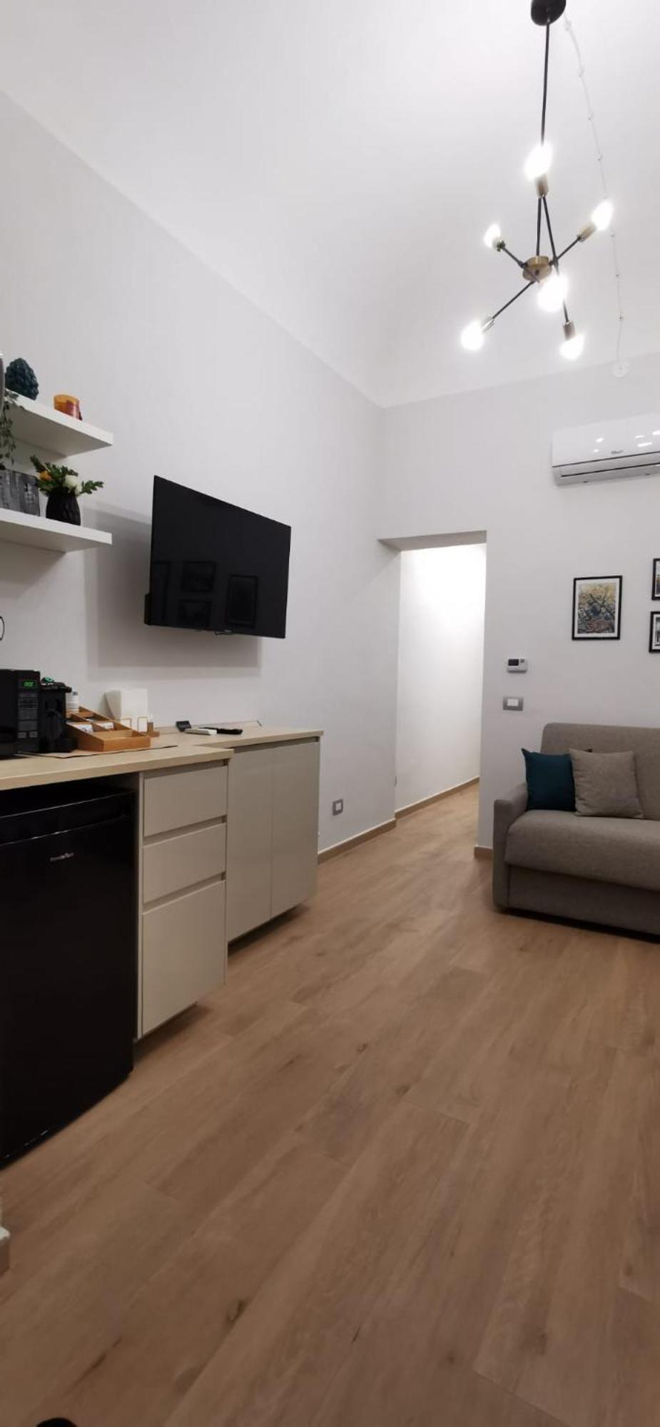 Piccolo Incanto Apartment Palermo Dış mekan fotoğraf