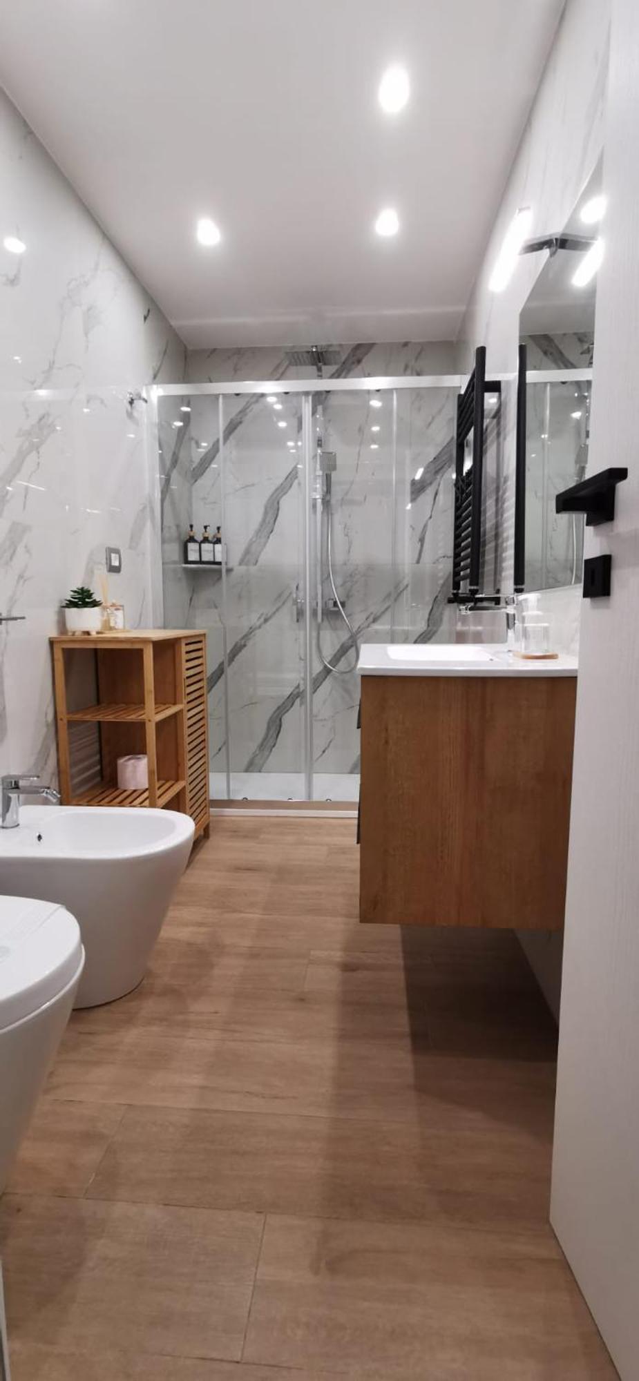 Piccolo Incanto Apartment Palermo Dış mekan fotoğraf