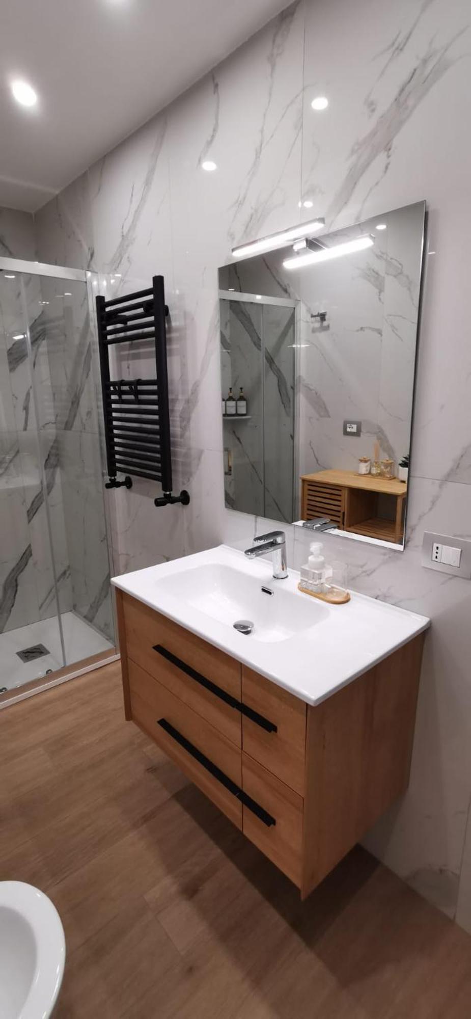 Piccolo Incanto Apartment Palermo Dış mekan fotoğraf
