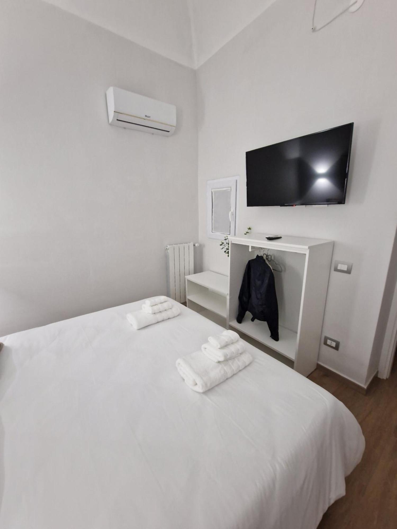 Piccolo Incanto Apartment Palermo Dış mekan fotoğraf