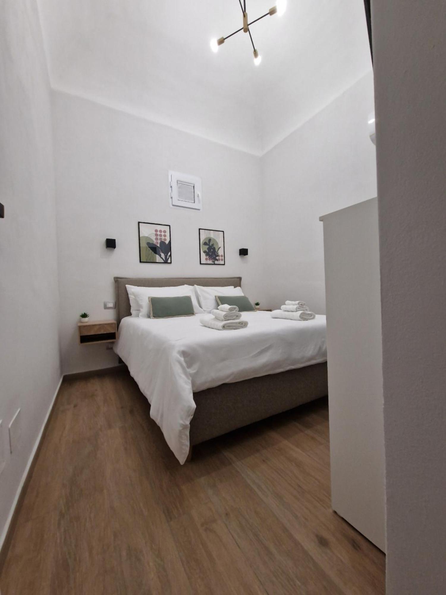 Piccolo Incanto Apartment Palermo Dış mekan fotoğraf