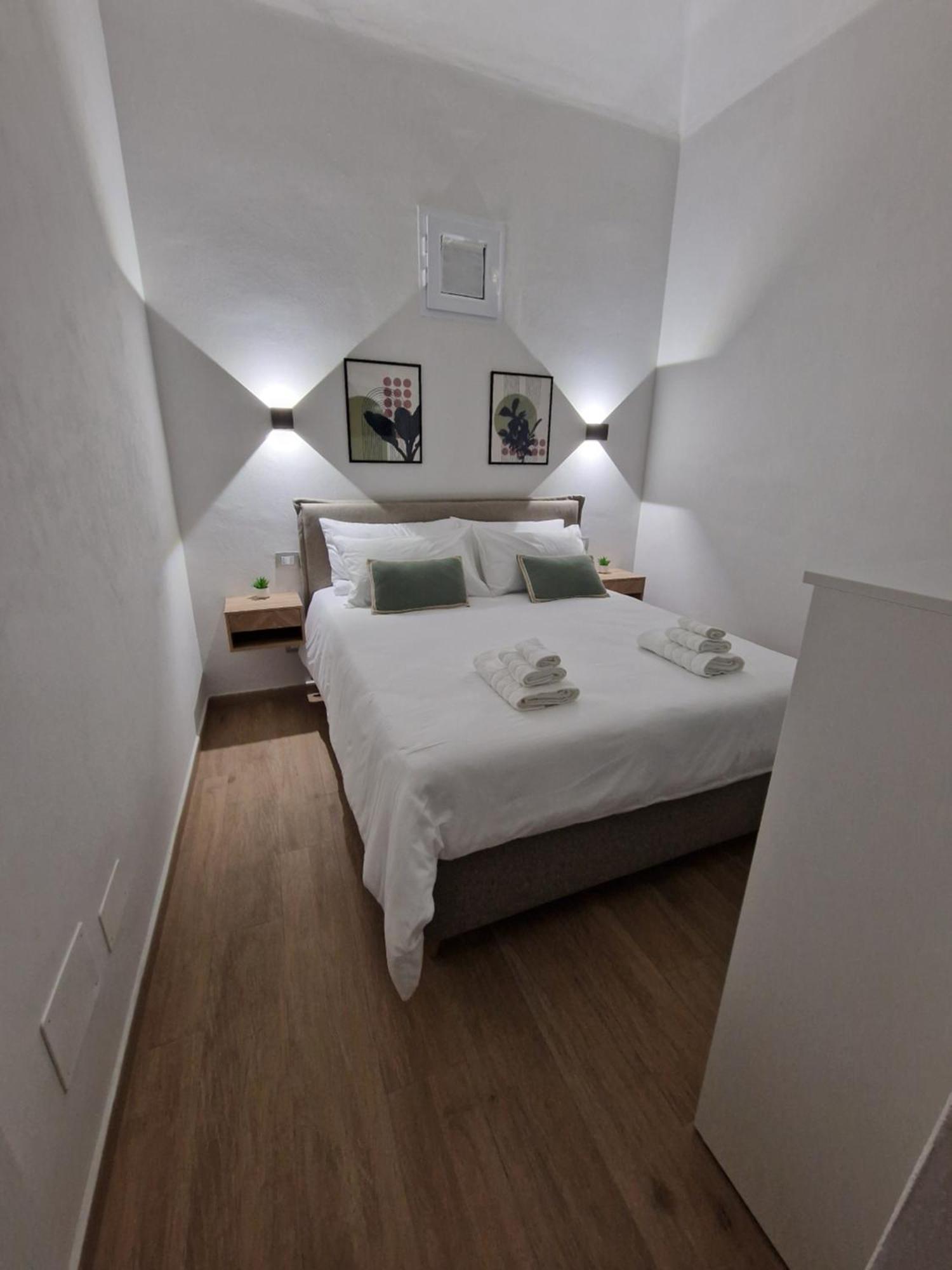 Piccolo Incanto Apartment Palermo Dış mekan fotoğraf