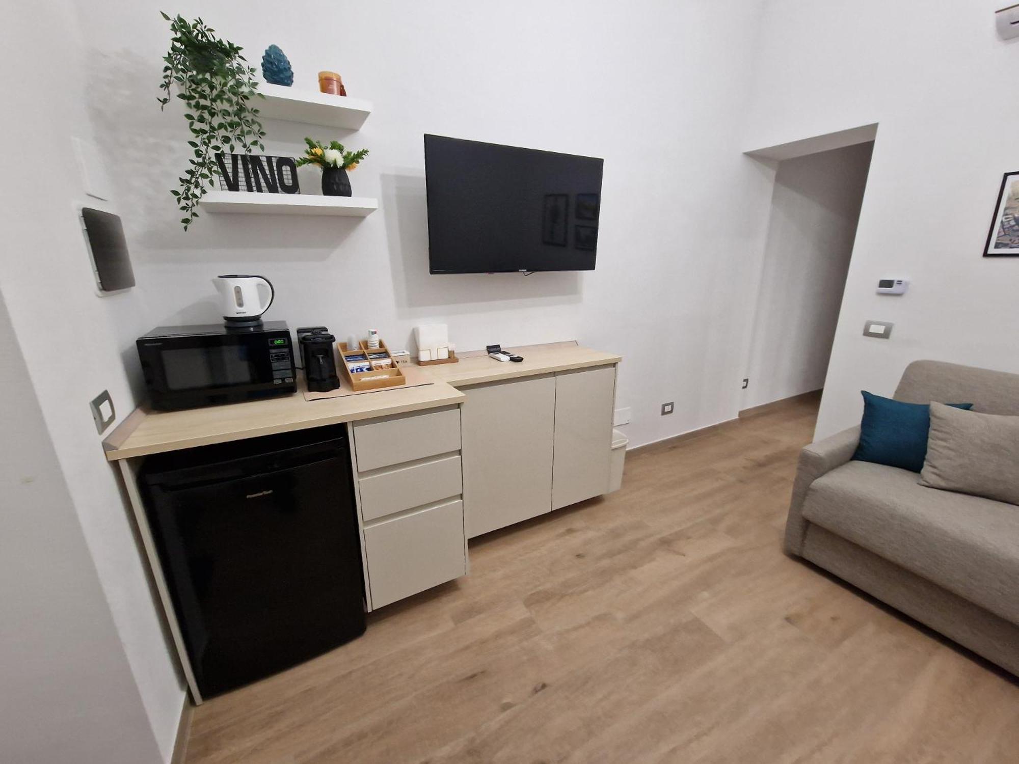 Piccolo Incanto Apartment Palermo Dış mekan fotoğraf